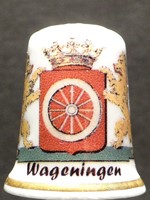 wageningen